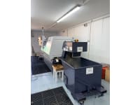 Showroom Condition Citizen Miyano BNA-42DHY3 with Fanuc Oi-TF Control and Iemca Bar Feeder &ndash; Low Hours, Light Duty Use - 4