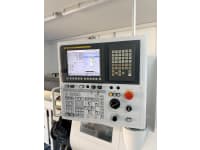 Showroom Condition Citizen Miyano BNA-42DHY3 with Fanuc Oi-TF Control and Iemca Bar Feeder &ndash; Low Hours, Light Duty Use - 10