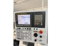 Showroom Condition Citizen Miyano BNA-42DHY3 with Fanuc Oi-TF Control and Iemca Bar Feeder &ndash; Low Hours, Light Duty Use - 11