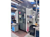 High Spec CNC Factory Closure &ndash; Variety of Haas Lathes and Mills, Turning Centres, EDM, Waterjet &amp; Inspection Equipment - 1