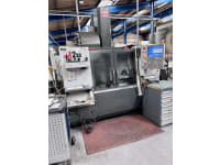 High Spec CNC Factory Closure &ndash; Variety of Haas Lathes and Mills, Turning Centres, EDM, Waterjet &amp; Inspection Equipment - 11