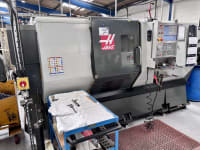 High Spec CNC Factory Closure &ndash; Variety of Haas Lathes and Mills, Turning Centres, EDM, Waterjet &amp; Inspection Equipment - 5