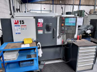 High Spec CNC Factory Closure &ndash; Variety of Haas Lathes and Mills, Turning Centres, EDM, Waterjet &amp; Inspection Equipment - 7