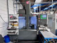 High Spec CNC Factory Closure &ndash; Variety of Haas Lathes and Mills, Turning Centres, EDM, Waterjet &amp; Inspection Equipment - 6