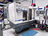 High Spec CNC Factory Closure &ndash; Variety of Haas Lathes and Mills, Turning Centres, EDM, Waterjet &amp; Inspection Equipment - 10