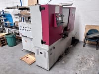High Spec CNC Factory Closure &ndash; Variety of Haas Lathes and Mills, Turning Centres, EDM &amp; Inspection Equipment - 11