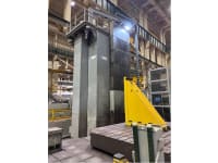 Make Offer - Pigard Preciram 7TX TRT3000 Floor Type Boring Mill Surplus to GE Vernova Schenectady - 2