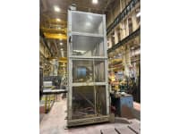 Make Offer - Pigard Preciram 7TX TRT3000 Floor Type Boring Mill Surplus to GE Vernova Schenectady - 7
