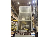 Make Offer - Pigard Preciram 7TX TRT3000 Floor Type Boring Mill Surplus to GE Vernova Schenectady - 9