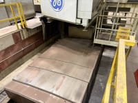 Make Offer - Pigard Preciram 7TX TRT3000 Floor Type Boring Mill Surplus to GE Vernova Schenectady - 10