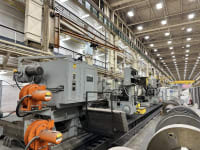 Large Capacity Lathes, Boring Mills Surplus to the needs of GE Vernova - 0