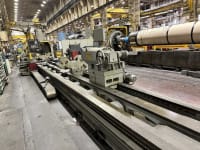 Large Capacity Lathes, Boring Mills Surplus to the needs of GE Vernova - 2