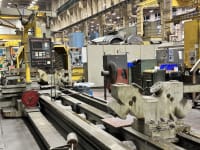 Large Capacity Lathes, Boring Mills Surplus to the needs of GE Vernova - 7