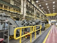 Large Capacity Lathes, Boring Mills Surplus to the needs of GE Vernova - 1