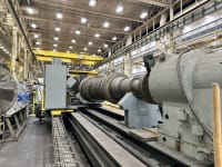 Large Capacity Lathes, Boring Mills Surplus to the needs of GE Vernova - 6