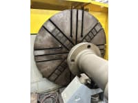 Large Capacity Lathes, Boring Mills Surplus to the needs of GE Vernova - 11