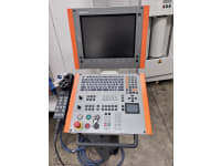 Immediately Available - (2) Agie Charmilles Mikron HPM 1150U 5 Axis Machine Centres - 9