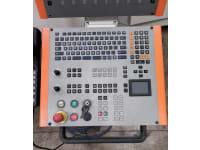Immediately Available - (2) Agie Charmilles Mikron HPM 1150U 5 Axis Machine Centres - 11