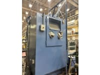 2020 Abrasive Blast Systems Blast Booth - 1