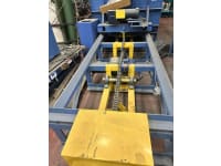 2020 Abrasive Blast Systems Blast Booth - 4