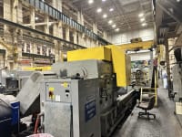 Large Capacity Lathes, Boring Mills Surplus to the needs of GE Vernova - 7