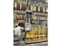 Large Capacity Lathes, Boring Mills Surplus to the needs of GE Vernova - 5