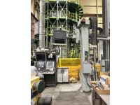 Large Capacity Lathes, Boring Mills Surplus to the needs of GE Vernova - 9