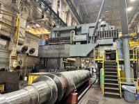 Large Capacity Lathes, Boring Mills Surplus to the needs of GE Vernova - 8