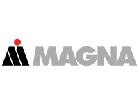 Online Auction | MAGNA | Combined Extrusion Thermoforming (CET) Lines - Logo