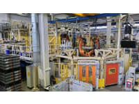 Online Auction | MAGNA | Combined Extrusion Thermoforming (CET) Lines - 0