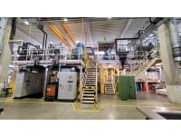 Online Auction | MAGNA | Combined Extrusion Thermoforming (CET) Lines - 1