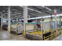 Online Auction | MAGNA | Combined Extrusion Thermoforming (CET) Lines - 4