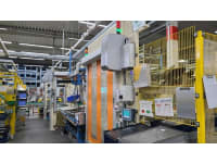 Online Auction | MAGNA | Combined Extrusion Thermoforming (CET) Lines - 5