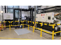Online Auction | MAGNA | Combined Extrusion Thermoforming (CET) Lines - 7
