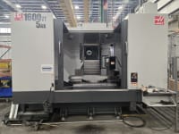 Late Model CNC, Grinding, Machining Surplus to GE Vernova Advanced Manufacturing - 0