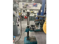 Late Model CNC, Grinding, Machining Surplus to GE Vernova Advanced Manufacturing - 9