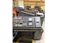 Super Quick Sale of a HEM H130 HA-C Automatic Horizontal Bandsaw from a Major Material Handling Mfr. - 4