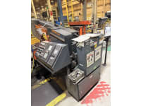 Super Quick Sale of a HEM H130 HA-C Automatic Horizontal Bandsaw from a Major Material Handling Mfr. - 5