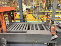 Super Quick Sale of a HEM H130 HA-C Automatic Horizontal Bandsaw from a Major Material Handling Mfr. - 7