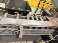 Super Quick Sale of a HEM H130 HA-C Automatic Horizontal Bandsaw from a Major Material Handling Mfr. - 10