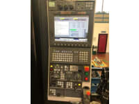 2009 OKUMA MILLAC 800 VH Palletised System 5 Axis Machining Centre With OSP P200M Control  - 6