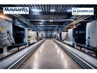 Private Treaty Sale  | Nemak | Automotive Supplier of Light Metal Components - Logo