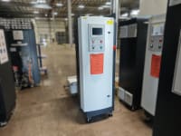 Advance Notice of Auction Sale | Nemak | Automotive Supplier of Light Metal Components - 0