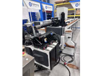 2024 Nakamura-Tome AS-200L, Vulcan TC250M CNC Turn/Mill Lathe &amp; VLB Group EB-53RH CNC Tube Bender  - 1