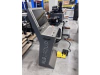 2024 Nakamura-Tome AS-200L, Vulcan TC250M CNC Turn/Mill Lathe &amp; VLB Group EB-53RH CNC Tube Bender  - 4