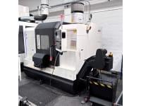 2024 Nakamura-Tome AS-200L, Vulcan TC250M CNC Turn/Mill Lathe &amp; VLB Group EB-53RH CNC Tube Bender  - 5