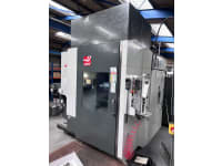 High Spec CNC Factory Closure &ndash; Variety of Haas Lathes and Mills, Turning Centres, EDM &amp; Inspection Equipment - 1