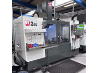 High Spec CNC Factory Closure &ndash; Variety of Haas Lathes and Mills, Turning Centres, EDM &amp; Inspection Equipment - 8
