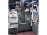 High Spec CNC Factory Closure &ndash; Variety of Haas Lathes and Mills, Turning Centres, EDM &amp; Inspection Equipment - 11