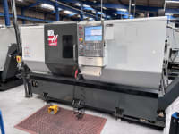 High Spec CNC Factory Closure &ndash; Variety of Haas Lathes and Mills, Turning Centres, EDM &amp; Inspection Equipment - 5